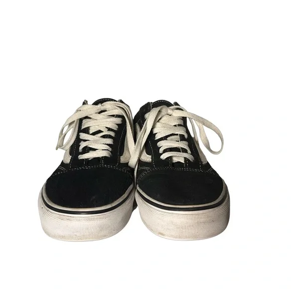 Vans Old Skool Core Skate Shoes  Sneakers 721356 - Picture 3 of 8